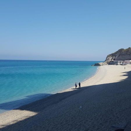 Residenza Corallina Tropea Kültér fotó