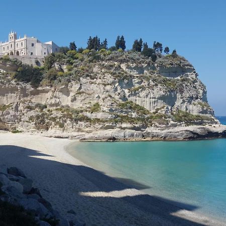 Residenza Corallina Tropea Kültér fotó