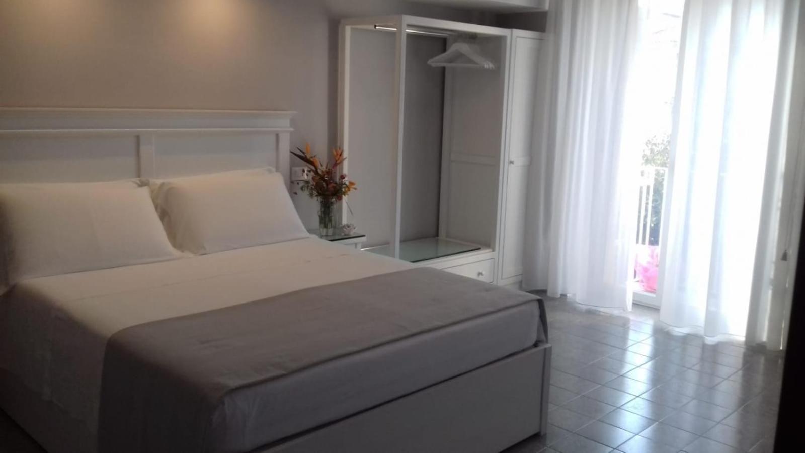 Residenza Corallina Tropea Kültér fotó