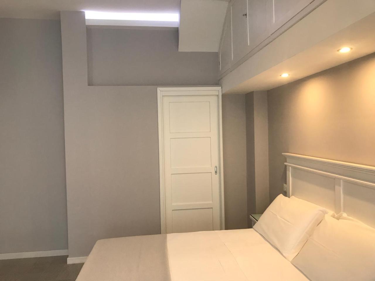 Residenza Corallina Tropea Kültér fotó