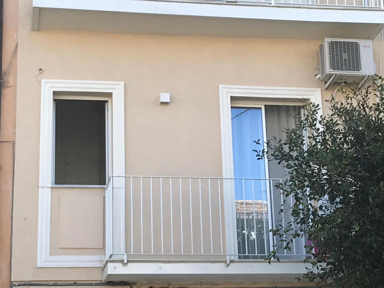 Residenza Corallina Tropea Kültér fotó