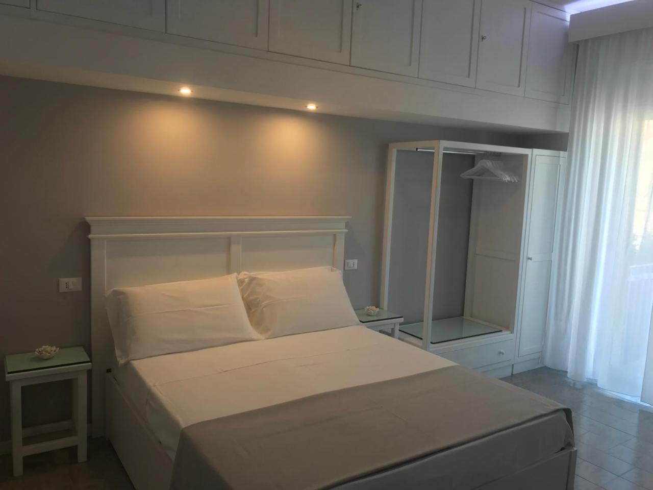 Residenza Corallina Tropea Kültér fotó