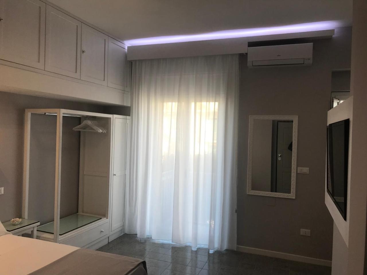 Residenza Corallina Tropea Kültér fotó
