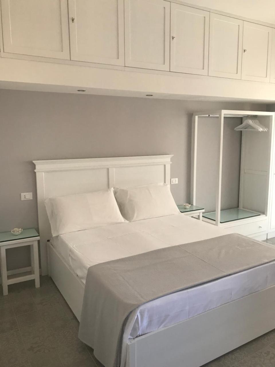 Residenza Corallina Tropea Kültér fotó