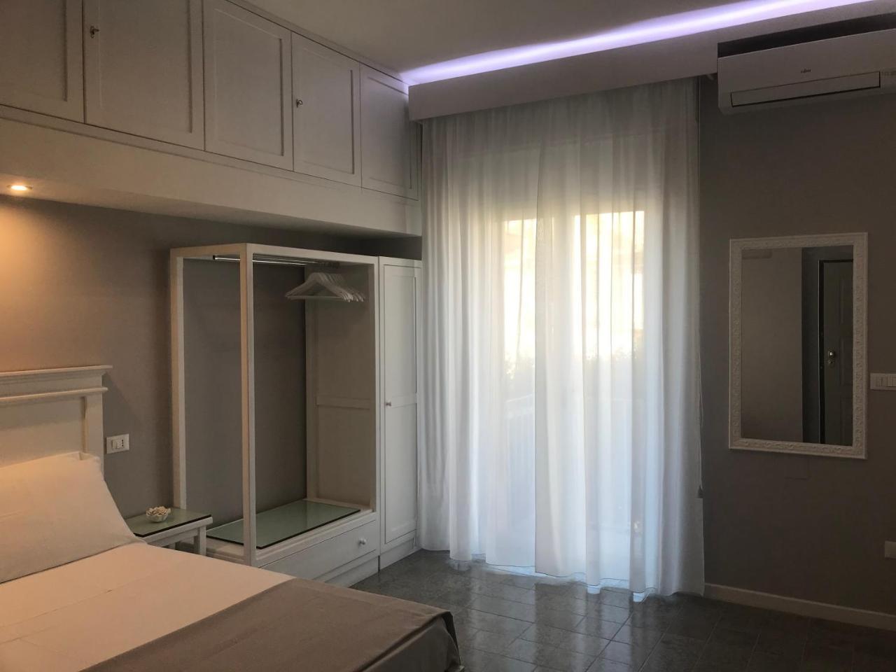 Residenza Corallina Tropea Kültér fotó