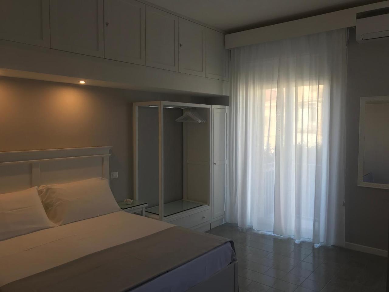 Residenza Corallina Tropea Kültér fotó