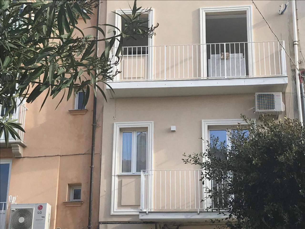 Residenza Corallina Tropea Kültér fotó